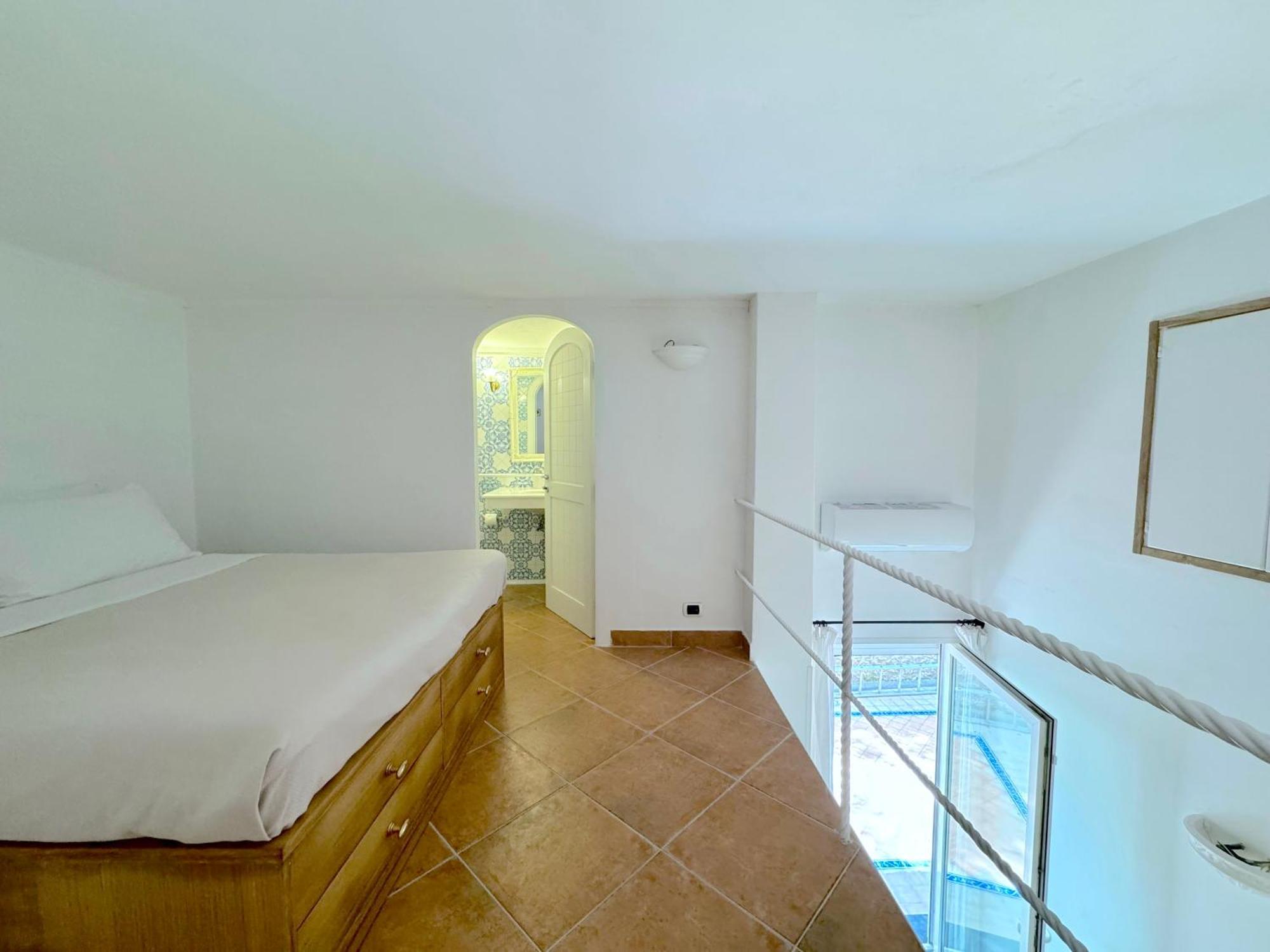 Oliveto Capri Apartments 外观 照片