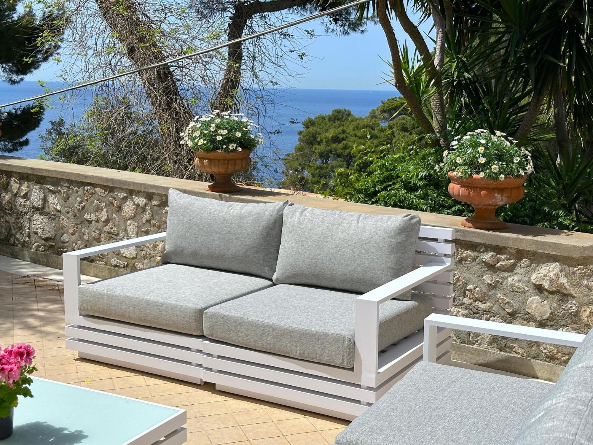 Oliveto Capri Apartments 外观 照片