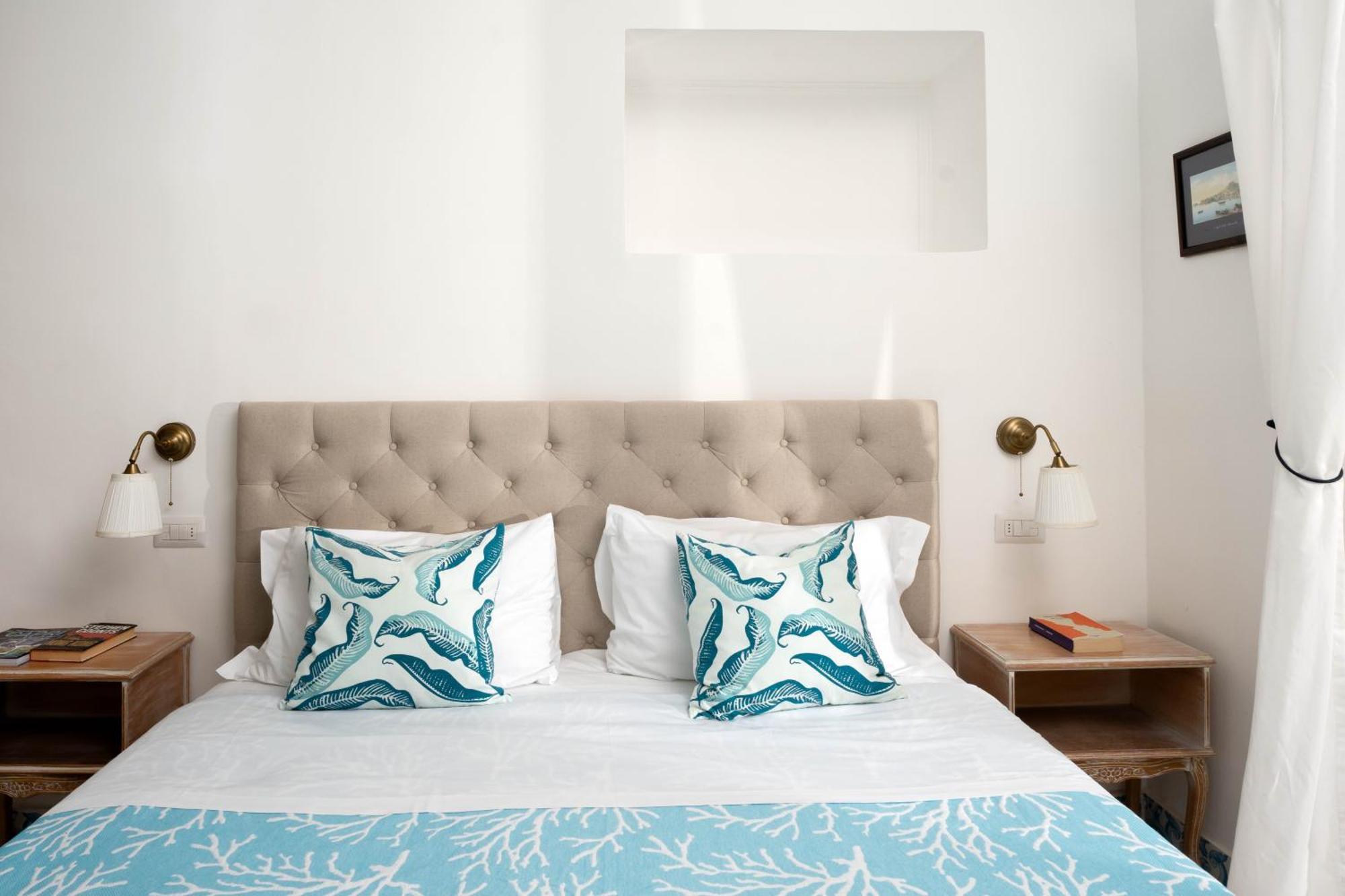 Oliveto Capri Apartments 外观 照片